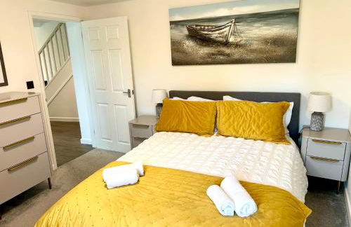 Great location very spacious. Sea and castle view - Foto 2