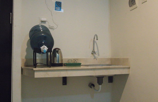 ARBA Sentra Timur Tower Sapphire - Photo 23