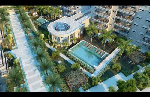 4082 - Em frente ao hospital Albert Einstein e Estádio do Morumbi - Foto 12