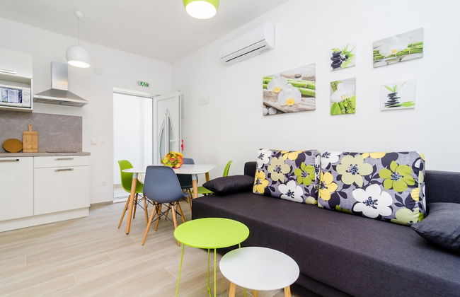 ABC Apartments - Foto 27