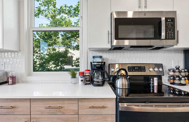 Luxury Apartment in Salt Lake City - Foto 45