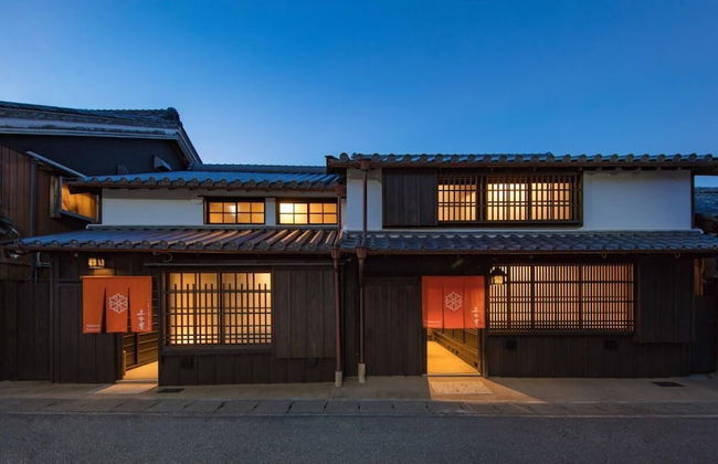 SenzanAn Kitamachi 101 - Foto 32