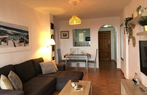 "Servall Host" Alicante 2 Piscines et Parking privé - Foto 8