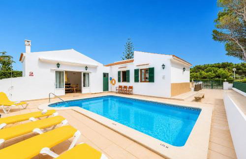 Villa Estrella - Foto 1