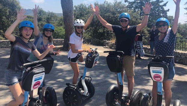 Nice Segway Tour - Foto 2