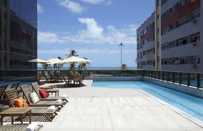 HY Beach Flats - International - Foto 156