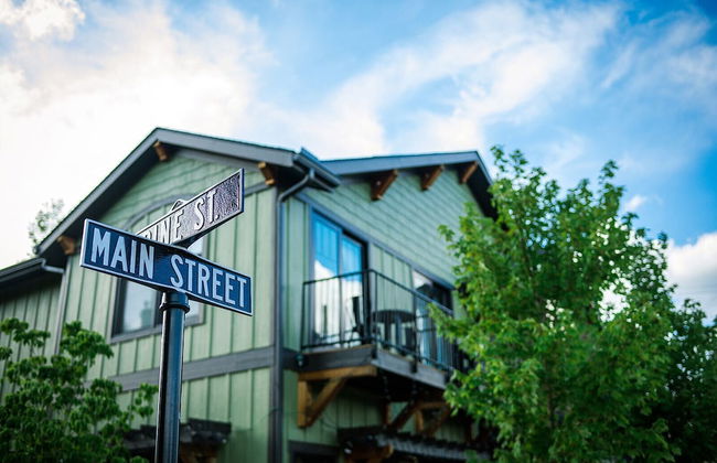 Dogwood at Main & Pine - Foto 16