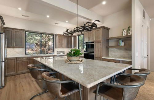Sycamore Canyon Retreat - Foto 5
