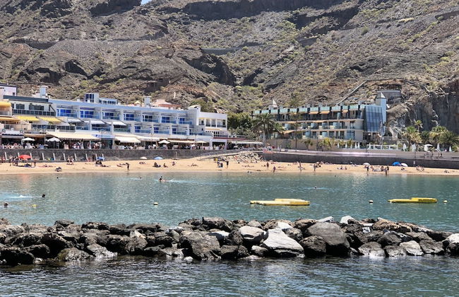 Billy's Puerto de Mogán Apartments by LIVVO - Foto 39