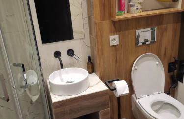 Super studio w centrum miasta Hoza 9a - Foto 20