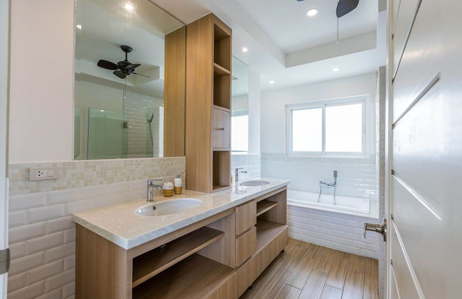 Private 3 Bedroom Pool Villa MS22 - Foto 35