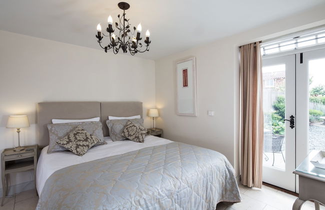 The Dovecote Barns - Foto 9