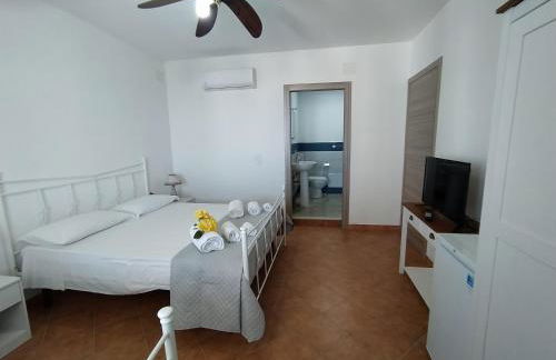 APPARTAMENTO CON 3 CAMERE CON BAGNO INTERNO, CUCINA Sea & Sun 3 - Foto 7