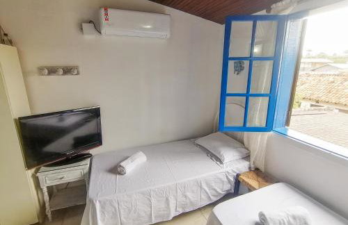 Casa 12 Búzios Vilas a 500m da Rua das Pedras, top localização em condomínio lindo e calmo, portaria 24h - Photo 32