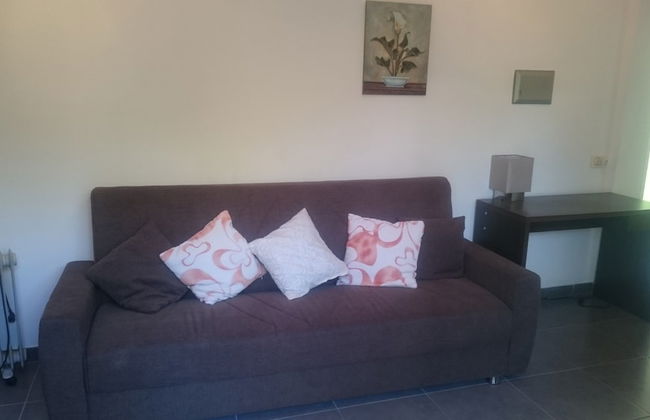 Apartments el Patio - Foto 41