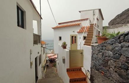 alquilaencanarias Casa La Playa La Gomera - Foto 2