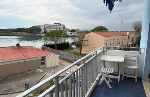 Bellissimo appartamento frontemare con terrazza - Foto 16