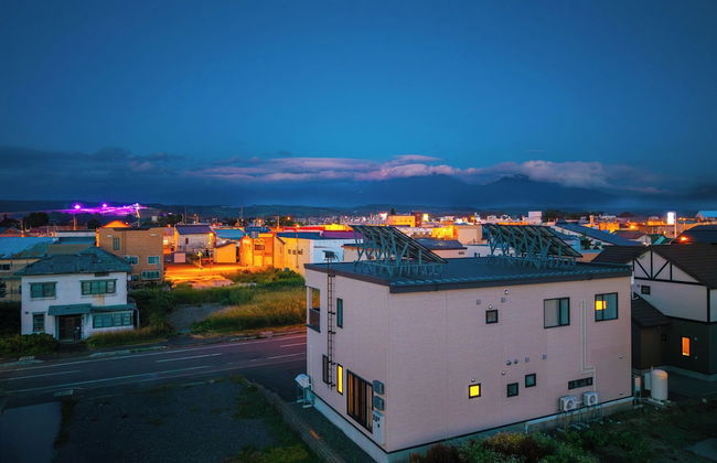 THE BEEHIVE KAMIFURANO - Foto 73