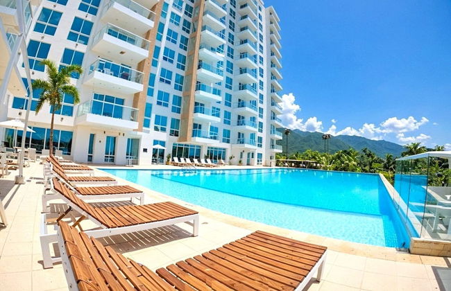 Apartamentos Ocean Club - Cerca al Mar by SOHO - Photo 21