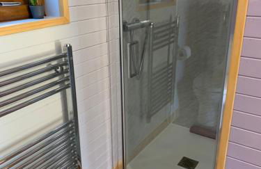 Kersebrock Kabins - Foto 13