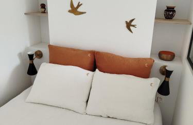 La parenthèse - Photo 19