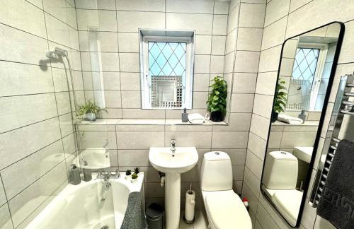 Homely 2 bedroom house, parking - Foto 20