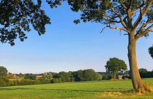 Coach House - detached cottage within 135 acres - Foto 41