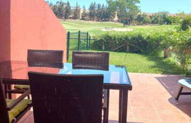 Olhando um Campo de Golf - Photo 15