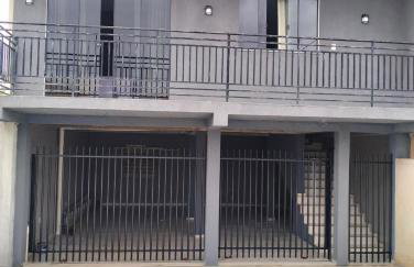 Sobrado para hóspedes - Foto 9