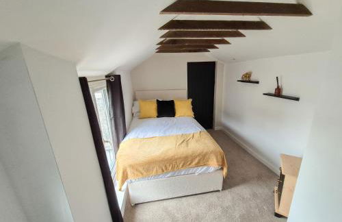 Comfortable 4BR Home Near Swansea Centre - Foto 10