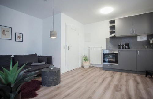 TreffPunkt Gruppenhaus für 22 Personen mit großem Aufenthaltsraum und Küche - Foto 19