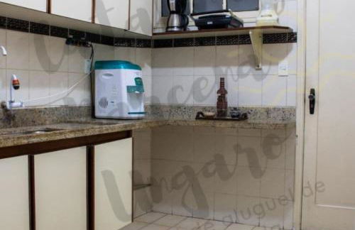 03 Dormitorios em Frente a Praia do Itararé / S.V - Photo 11