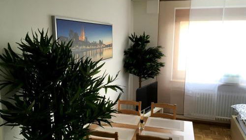 Arcaden Apartment - Foto 3