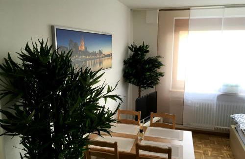 Arcaden Apartment - Foto 3