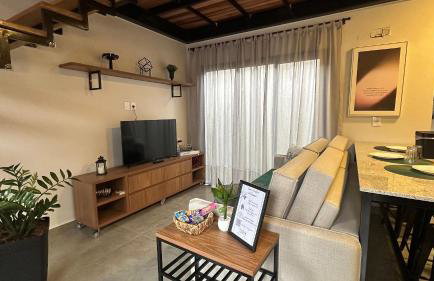 Amora Maria Residencial - Photo 30