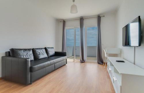 Esfera I Calm Stay With Parking & Workspace - Foto 15