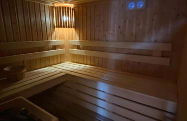 Chalet Chamois Domaine des Arcs sauna - Foto 8