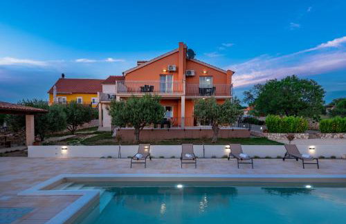 Apartments Vesna - Photo 11