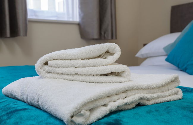 Lowcay Apartments - Foto 9