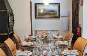 Casa Rural El Canto Del Agua - Foto 27