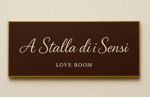 A Stalla di i Sensi - Chambre romantique avec spa - Foto 16