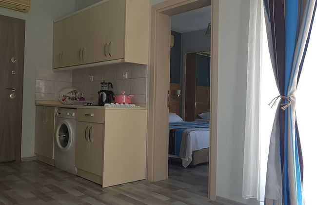 Tasev Apart Hotel - Photo 32