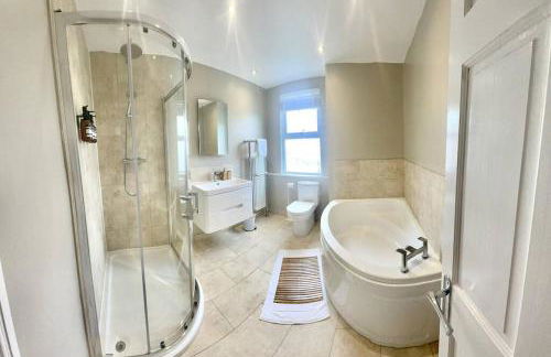 Spacious Modern Victorian House in Rochester - Photo 9