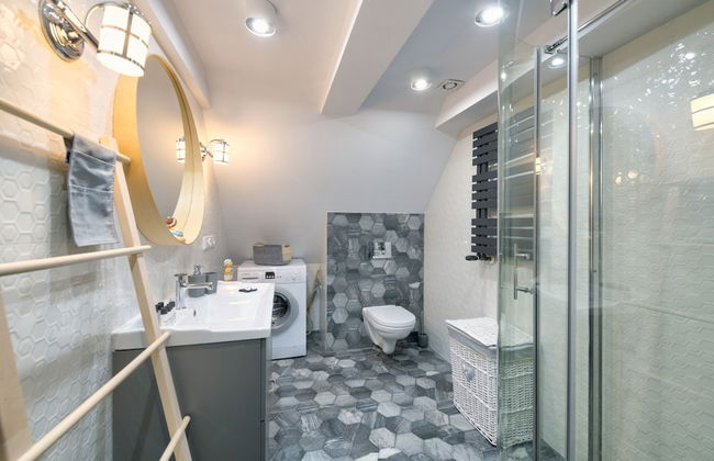 Dom & House - Apartament Orłowskie Molo - Photo 45