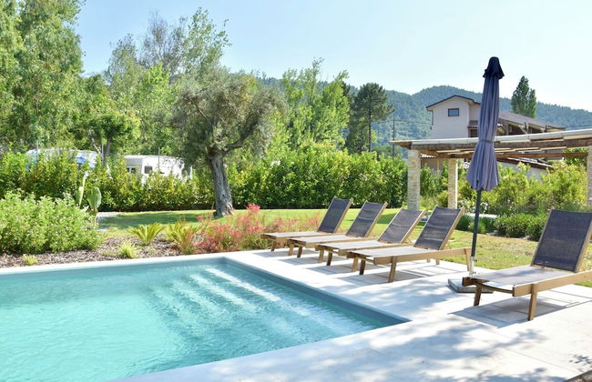 Luxury Rental Villa for 14 People - Foto 41