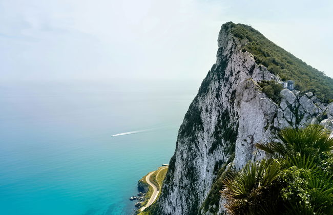 Gibilterra Tour di Fuengirola - Foto 1