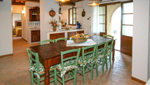 Stunning Home In San Gimignano - Foto 5