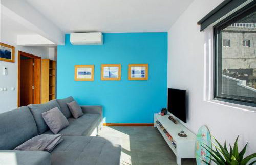 The Wave House - Two Bedroom Flat - Foto 10