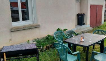 Maison rénovée aux bords de Loire - Foto 4