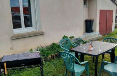 Maison rénovée aux bords de Loire - Foto 4